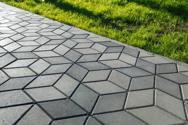 Reasons to Select Us for Your Driveway Paving Requirements in Rosamond, CA