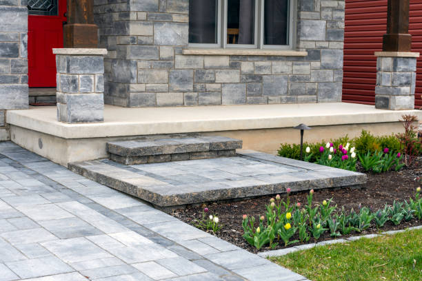 Best Driveway Pavers Near Me  in Rosamond, CA