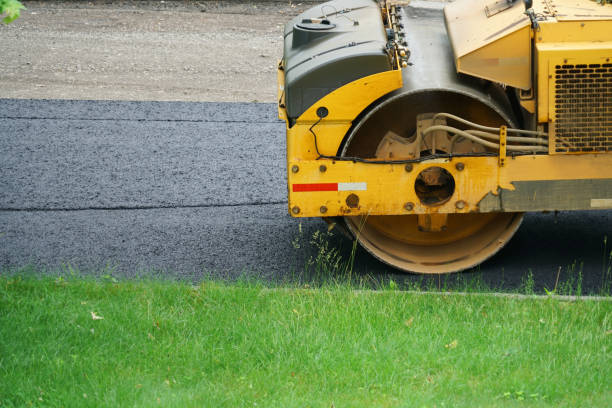 Driveway Pavers for Homes in Rosamond, CA