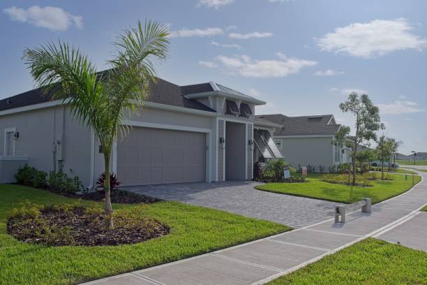 Rosamond, CA Driveway Pavers Company
