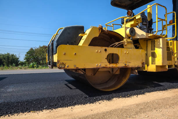 Best Professional Driveway Pavers  in Rosamond, CA